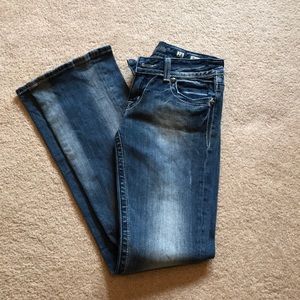 Miss Me Jeans Sz 28